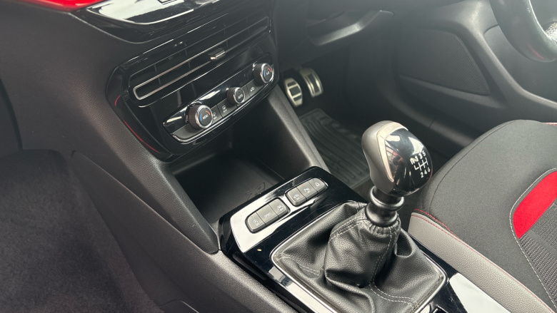 Vauxhall Mokka 1.2 Turbo SRi Nav Premium 5dr Petrol Hatchback